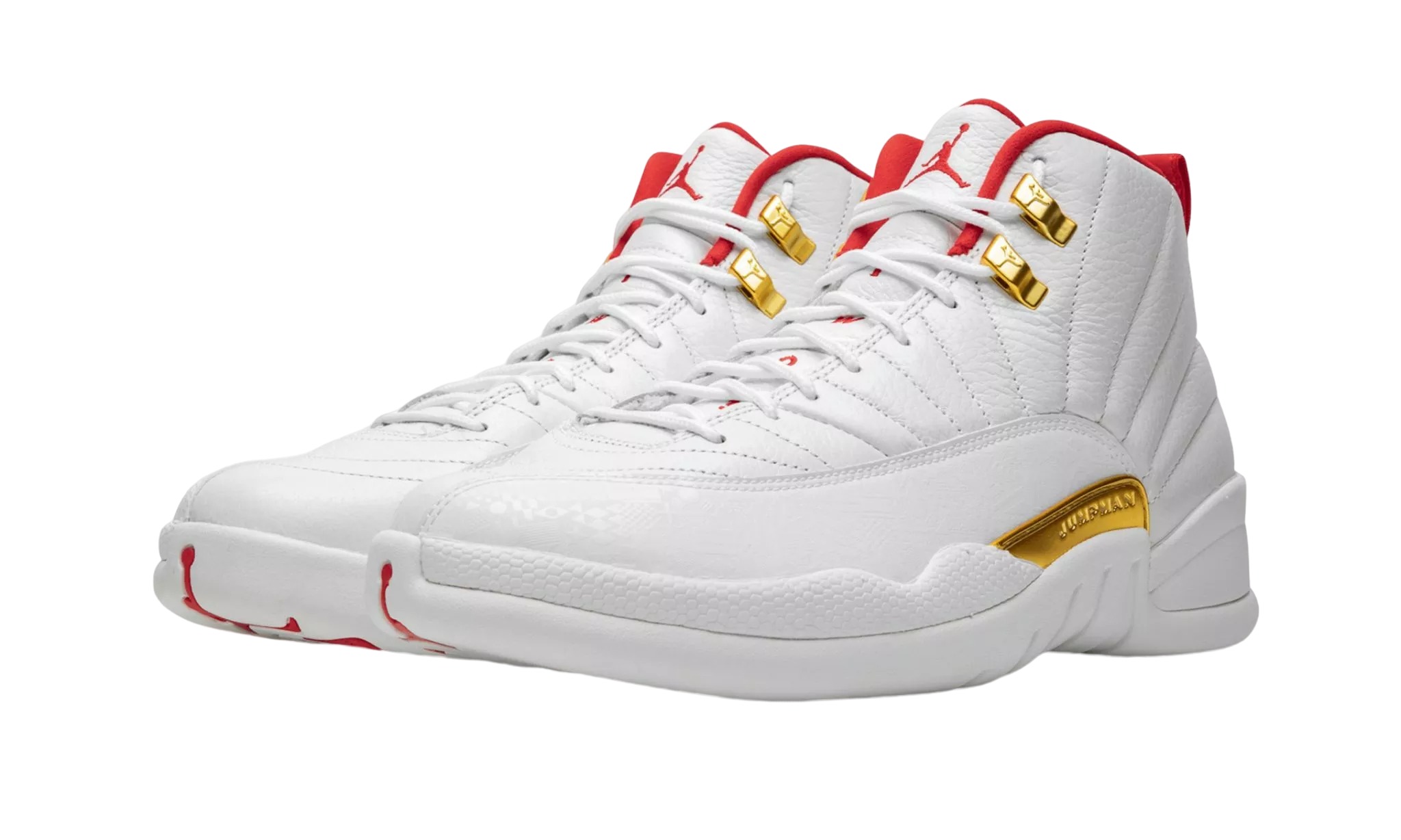 AIR JORDAN 12 FIBA
