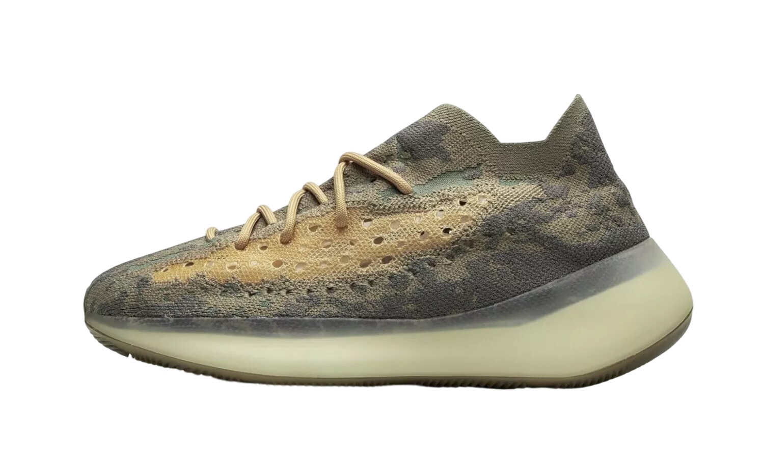 YEEZY BOOST 380 Mist