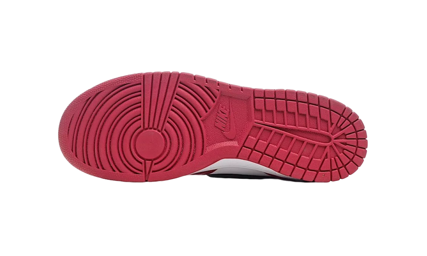 Nike Dunk High Chicago