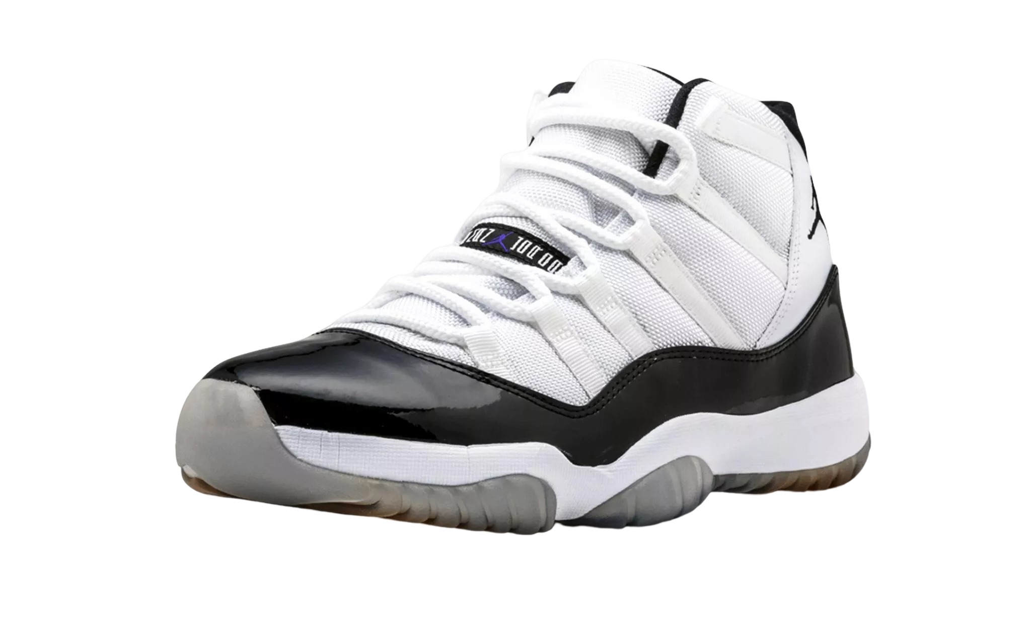 JORDAN 11 RETRO Concord