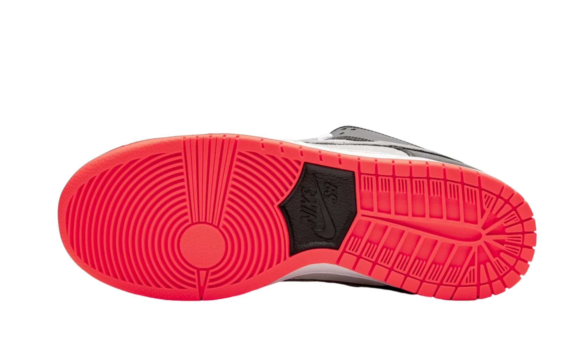 NIKE SB DUNK LOW Infared