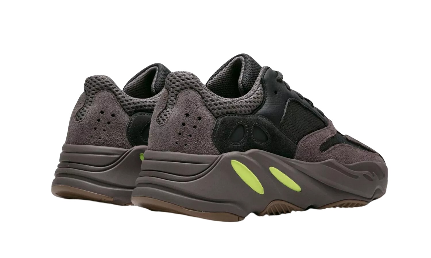 YEEZY BOOST 700 Mauve