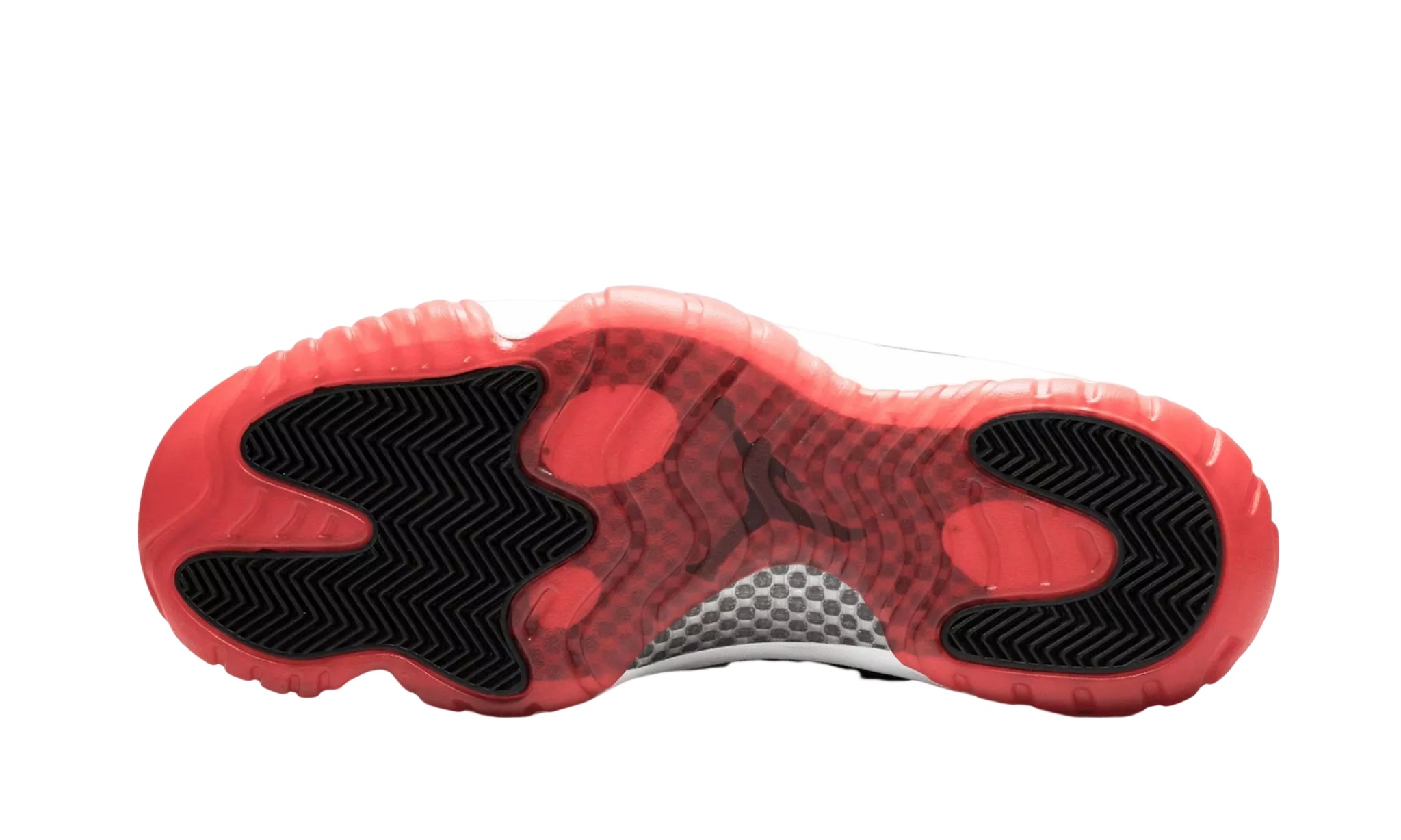 JORDAN 11 RETRO LOW Bred