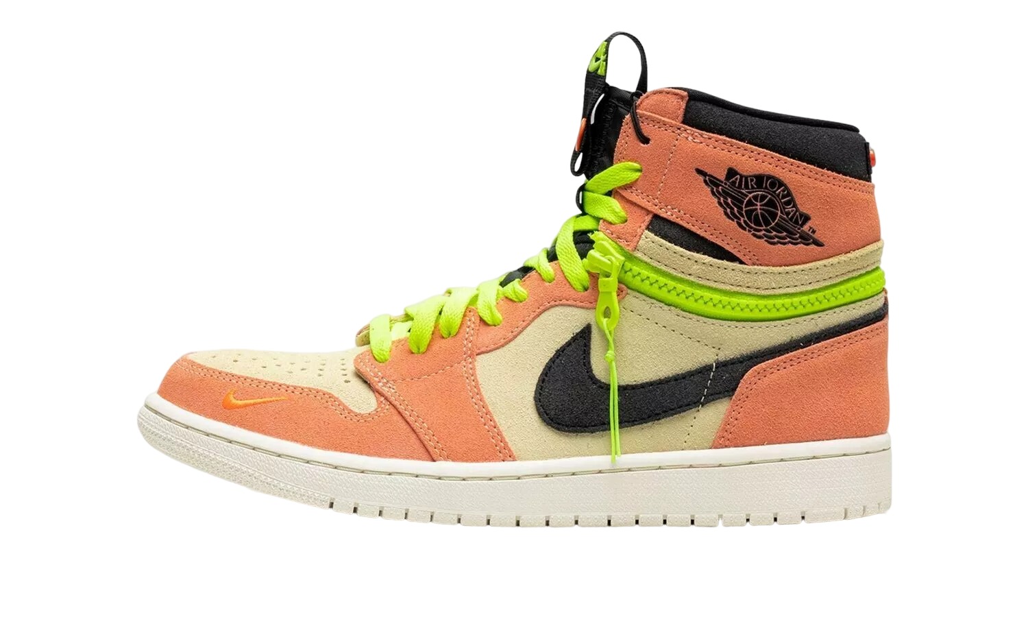 JORDAN 1 HIGH Switch Pink