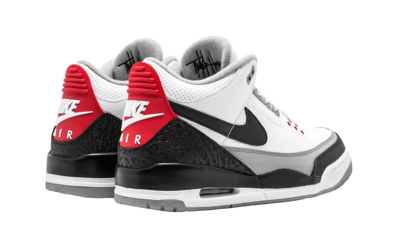 JORDAN 3 RETRO TINKER NRG Tinker Hatfield