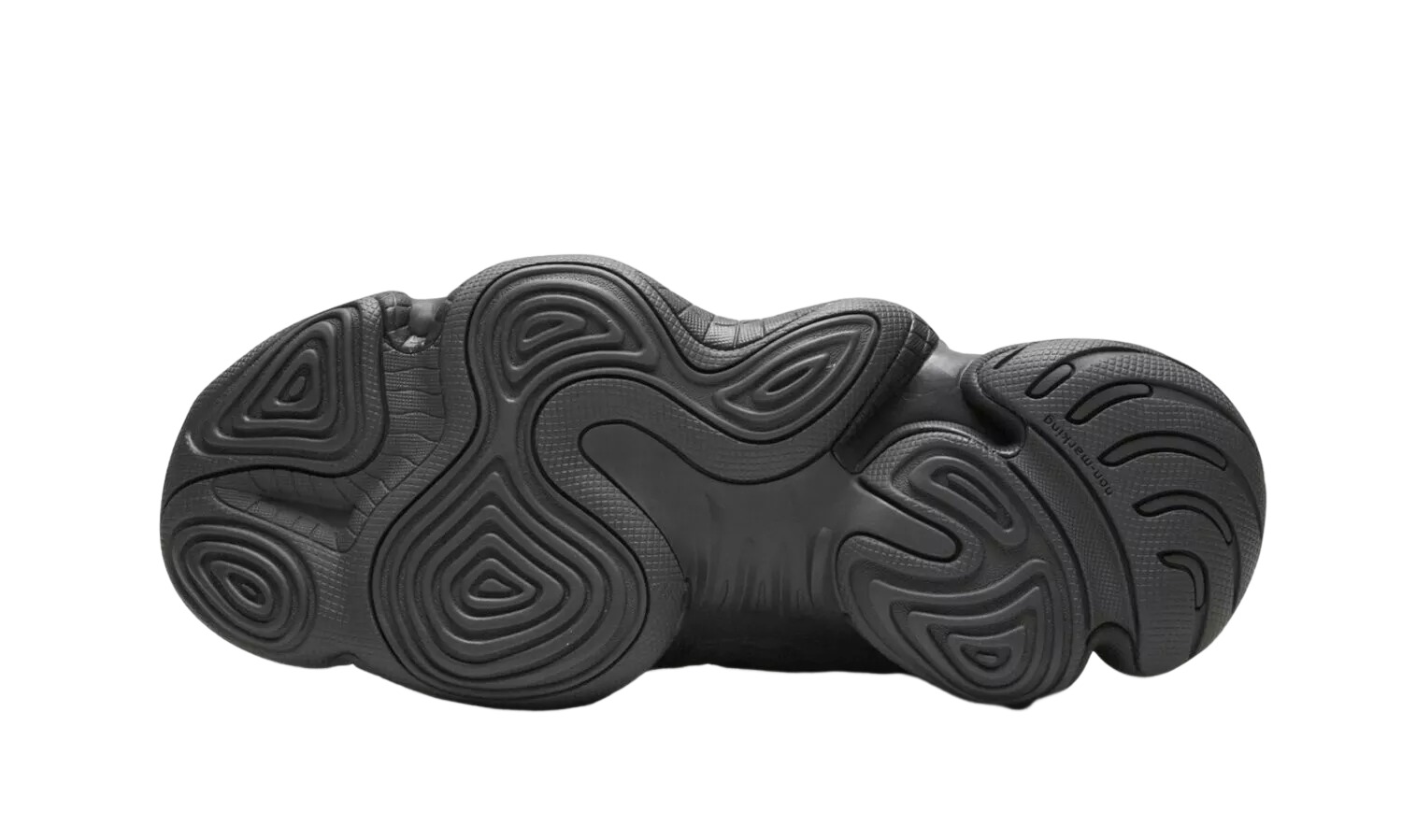 YEEZY 500 Utility Black