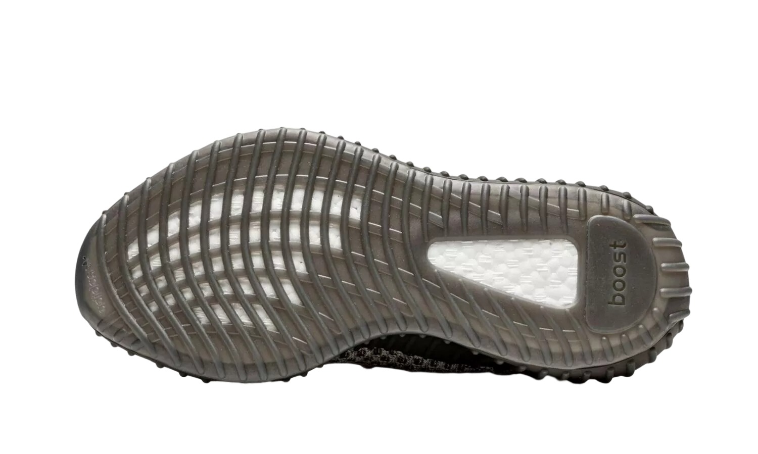 YEEZY BOOST 350 V2 Ash Stone