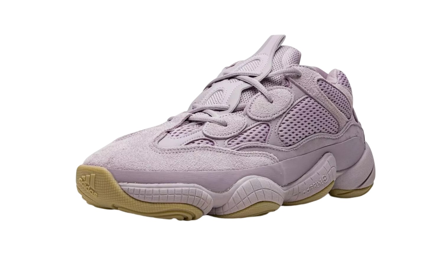 YEEZY 500 Soft Vision