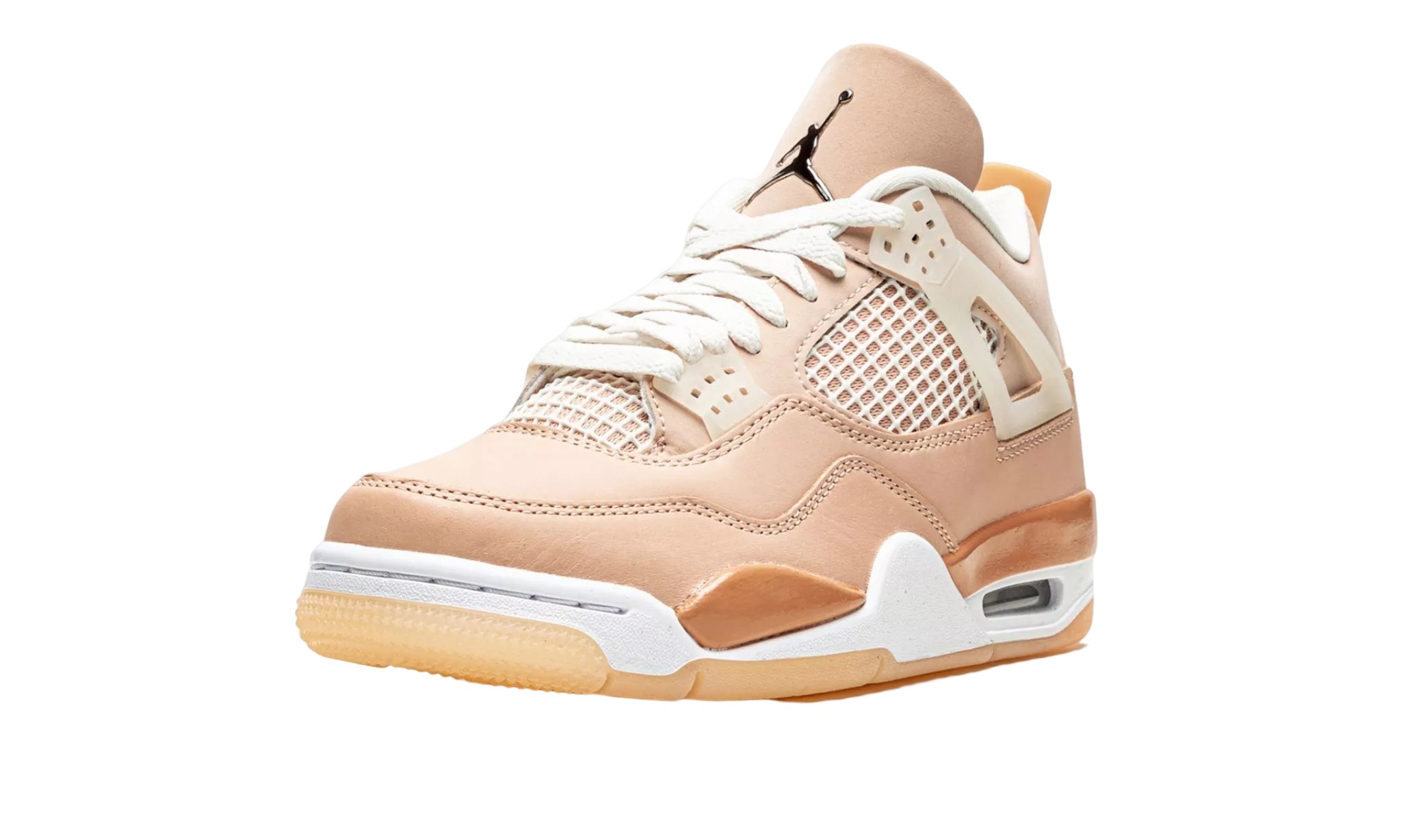 JORDAN 4 WMNS Shimmer
