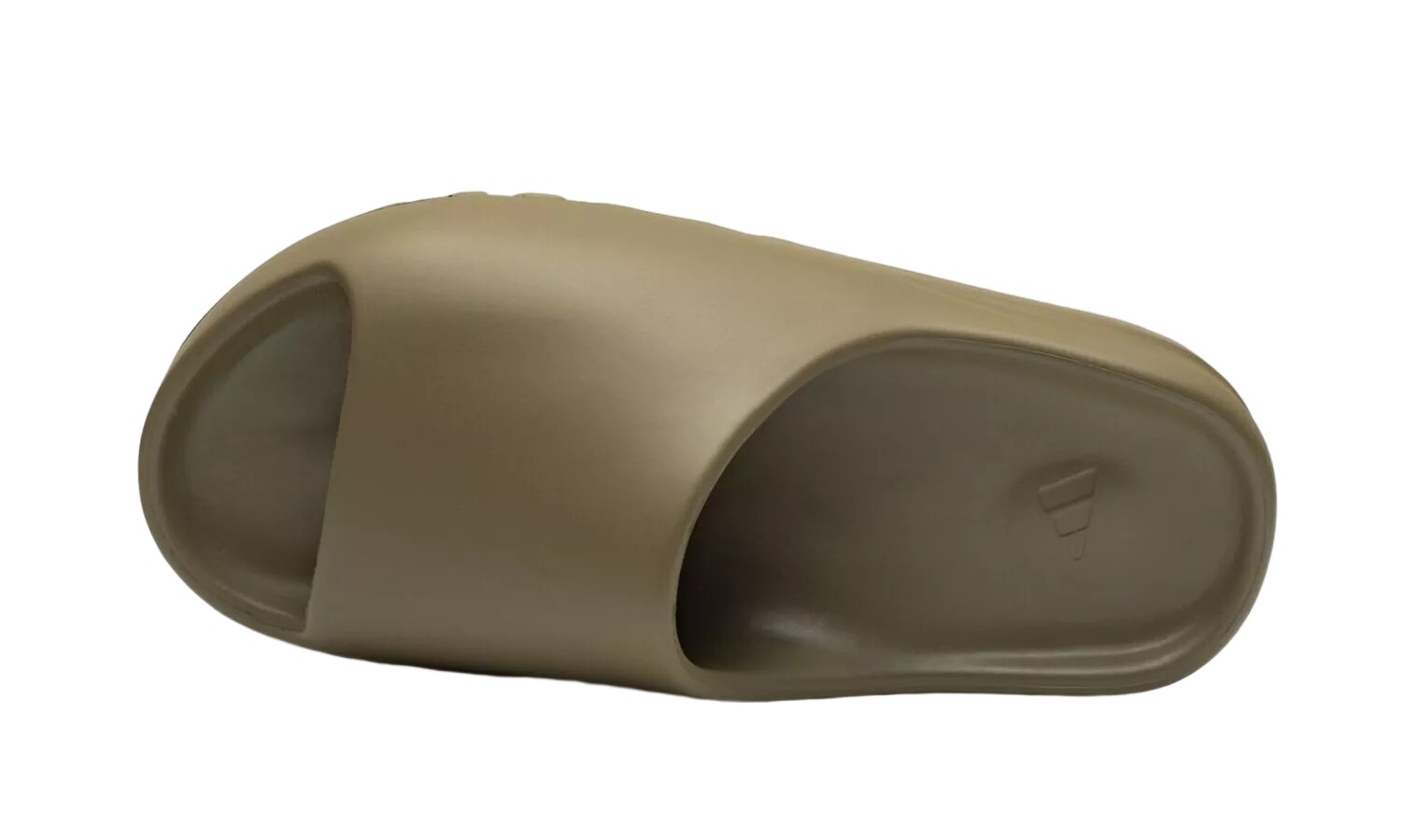 YEEZY SLIDE Earth Brown