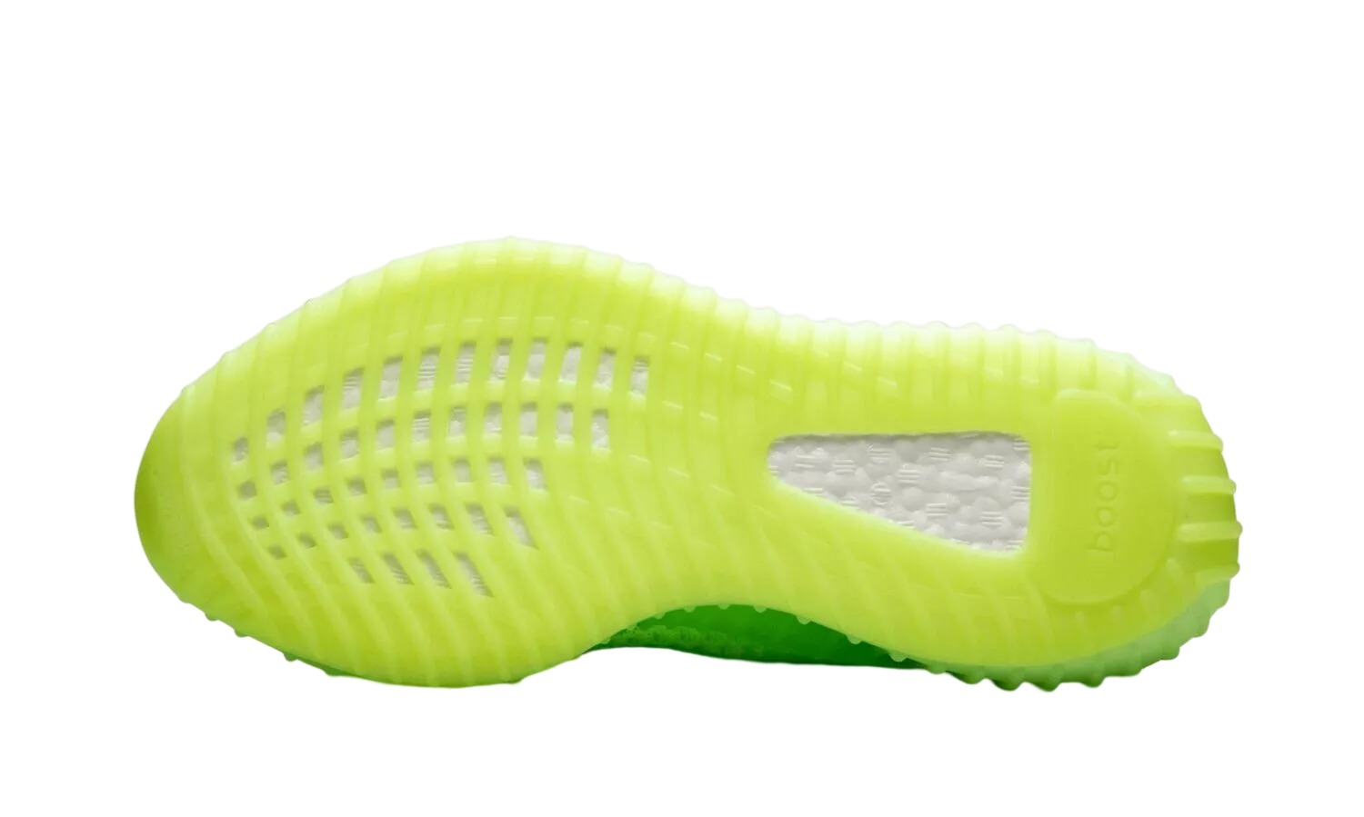 YEEZY BOOST 350 V2 Glow in the Dark