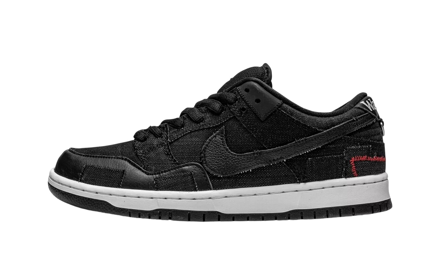 NIKE SB DUNK LOW Wasted Youth