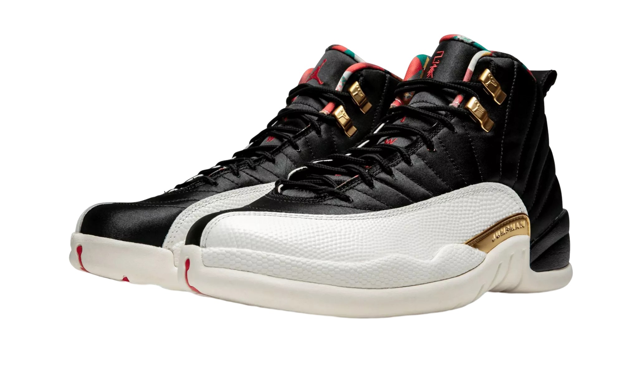 AIR JORDAN 12 RETRO CNY Chinese New Year 2019
