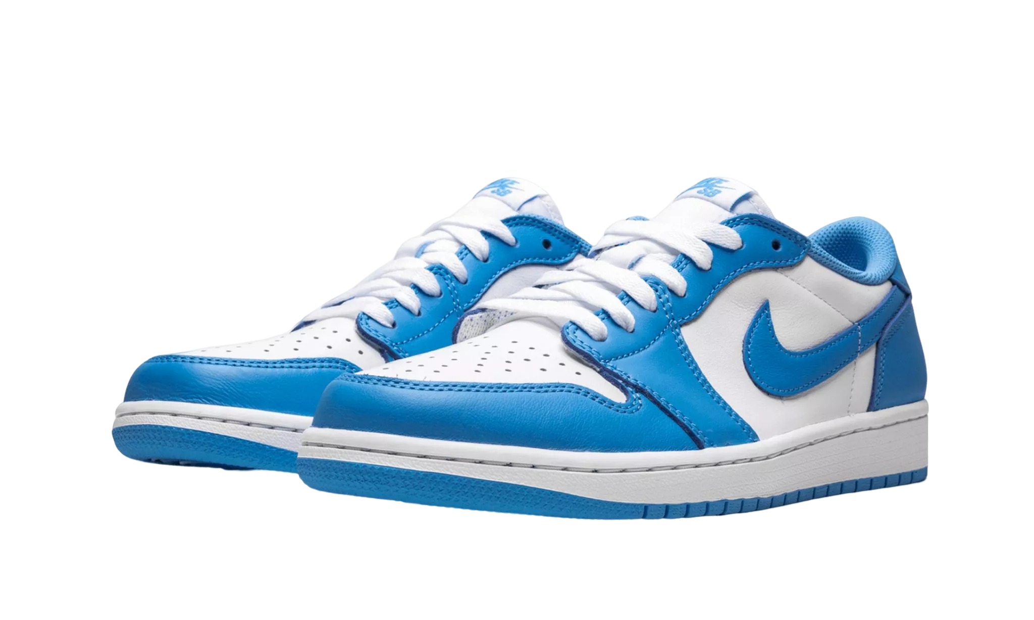 JORDAN 1 LOW SB Eric Koston