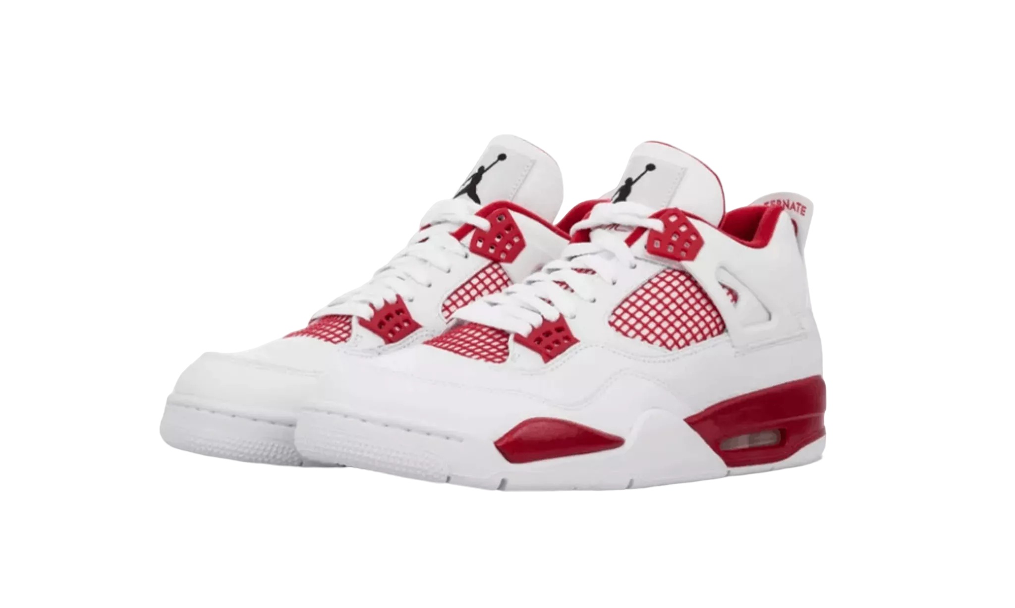 Jordan 4 Retro Alternate