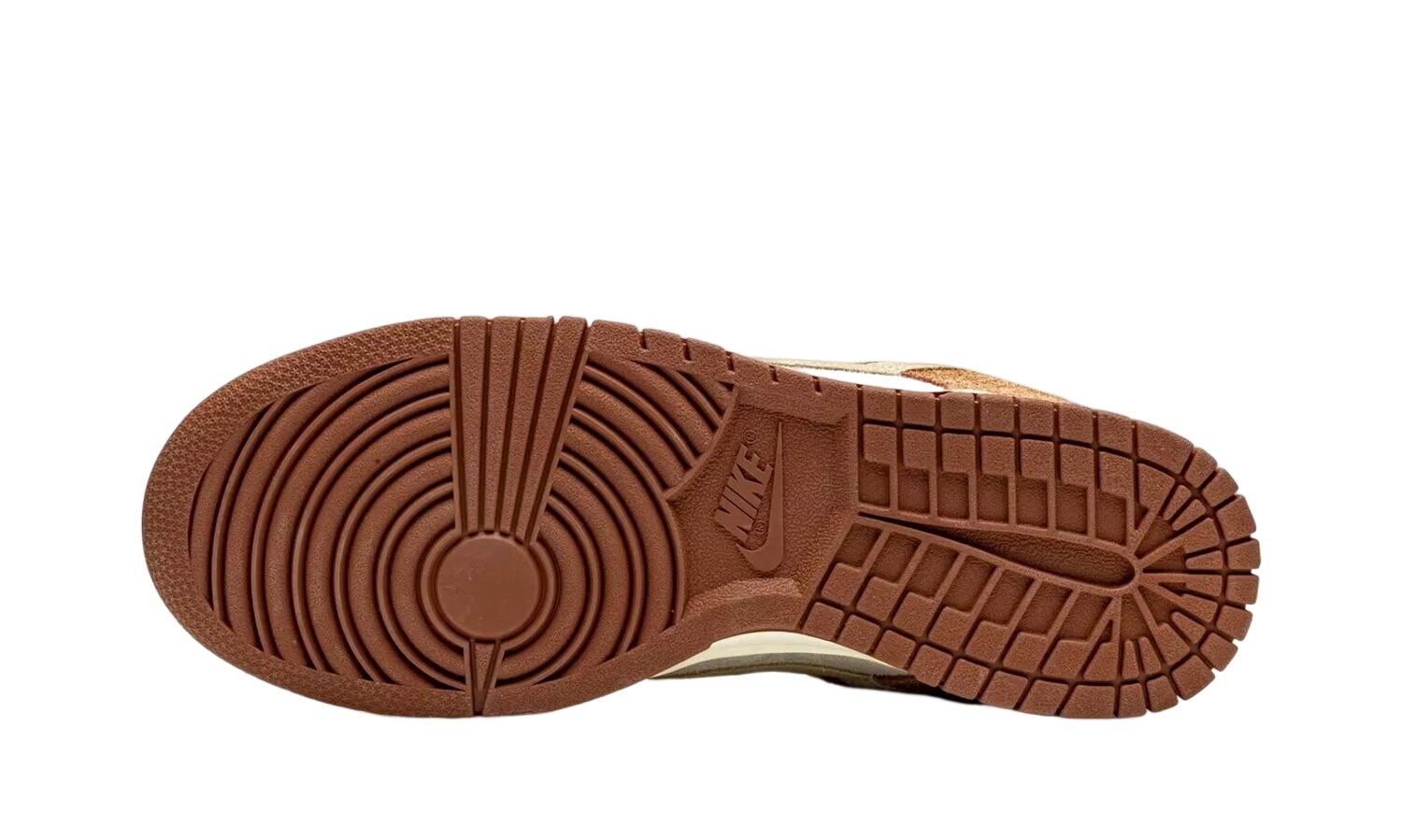 NIKE DUNK LOW PRM Medium Curry