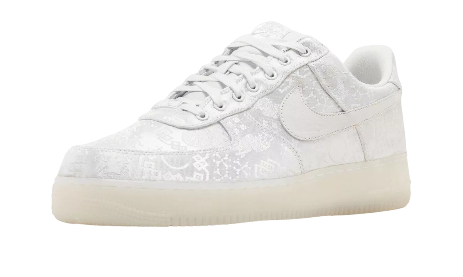 NIKE AIR FORCE 1 PRM CLOT CLOT 1WORLD