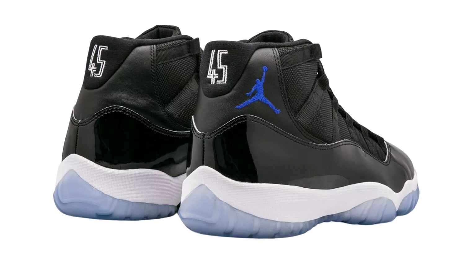 JORDAN 11 RETRO Space Jam 2016 Release