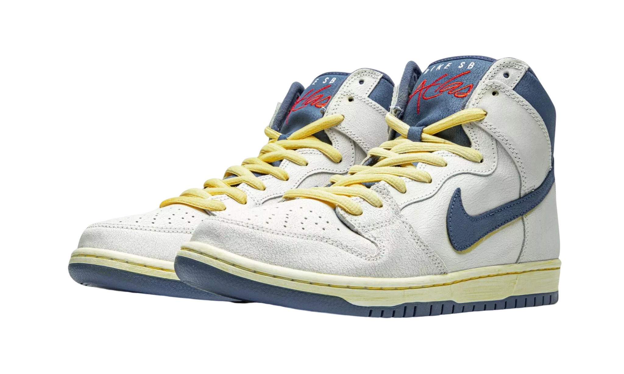 DUNK HIGH PRO QS Atlas Lost at Sea