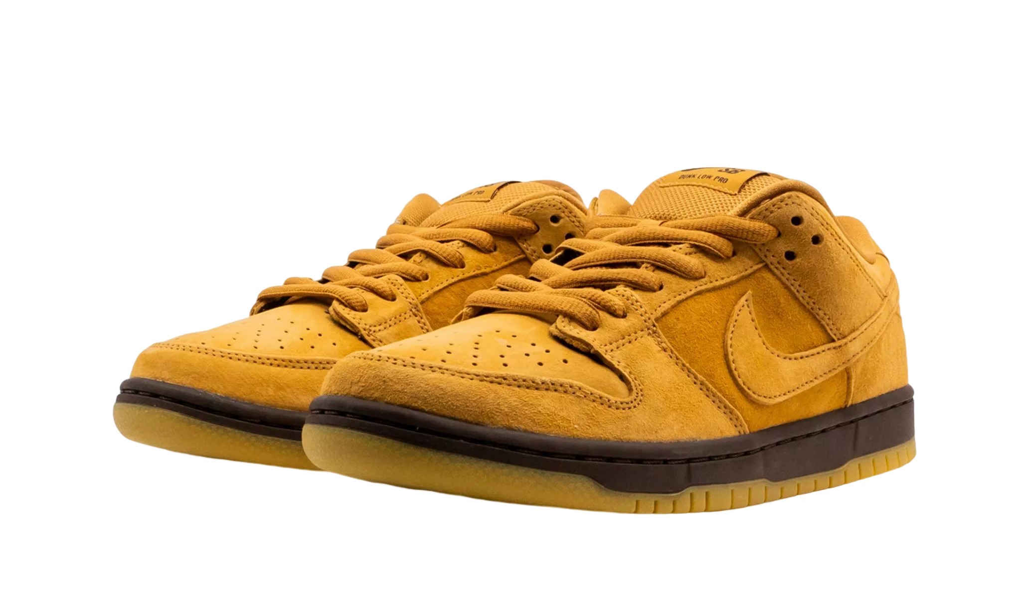 NIKE DUNK LOW PRO Wheat Mocha