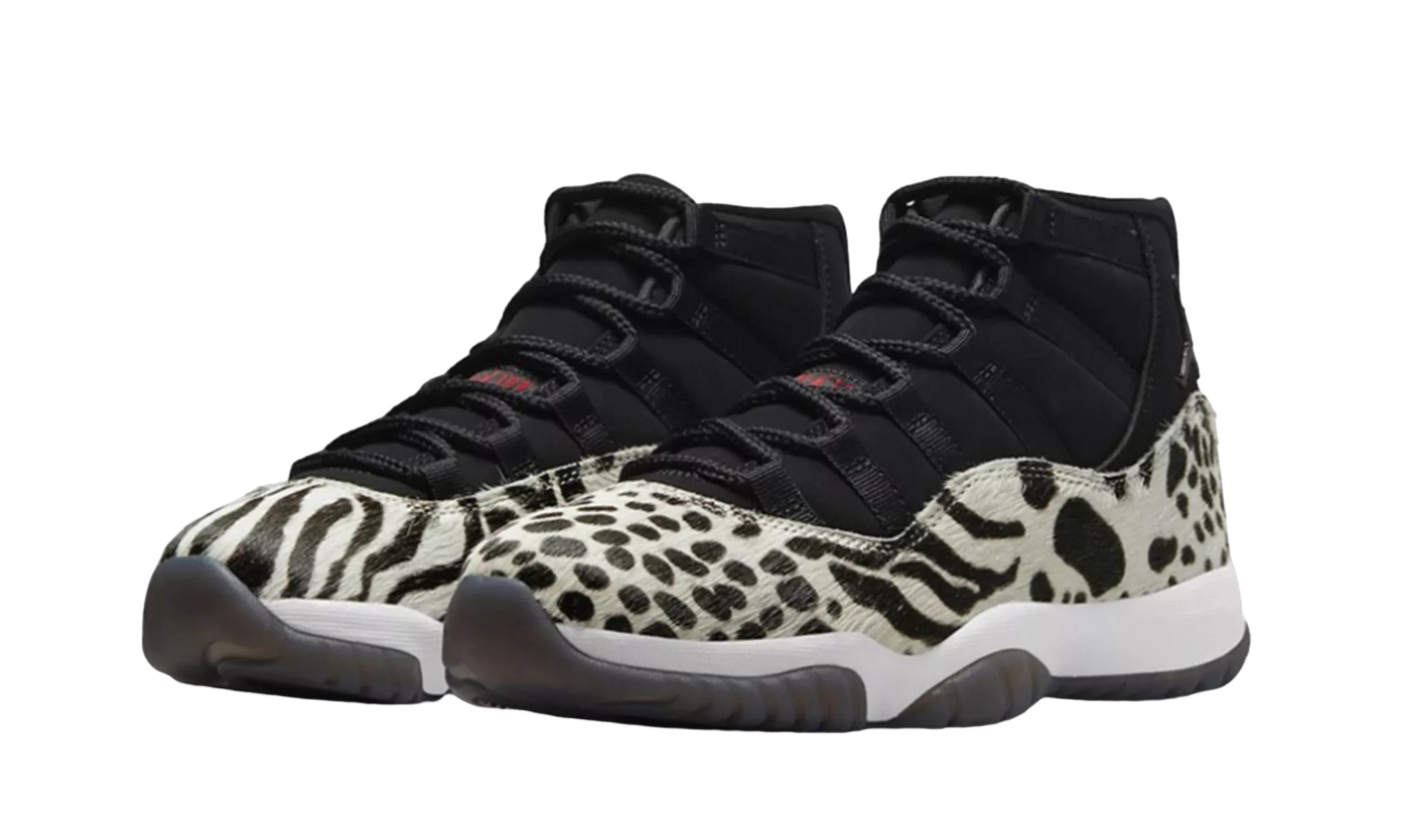 Jordan 11 Retro Animal Instinct