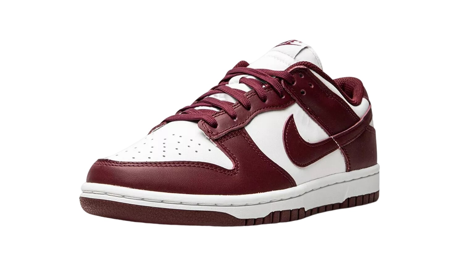 NIKE WMNS DUNK LOW Dark Beetroot