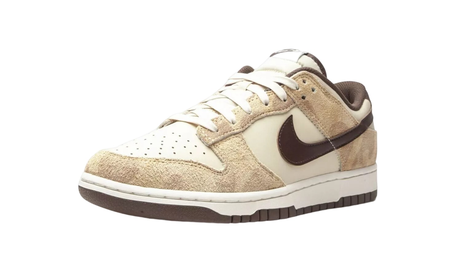NIKE DUNK LOW PRM Animal Pack Cheetah