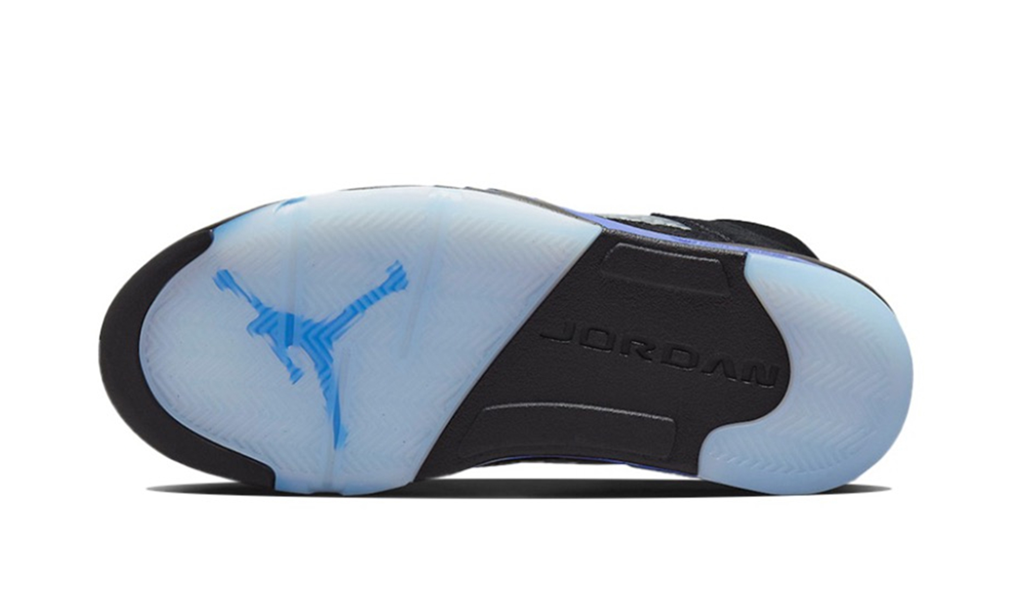 Jordan 5 Retro Racer Blue