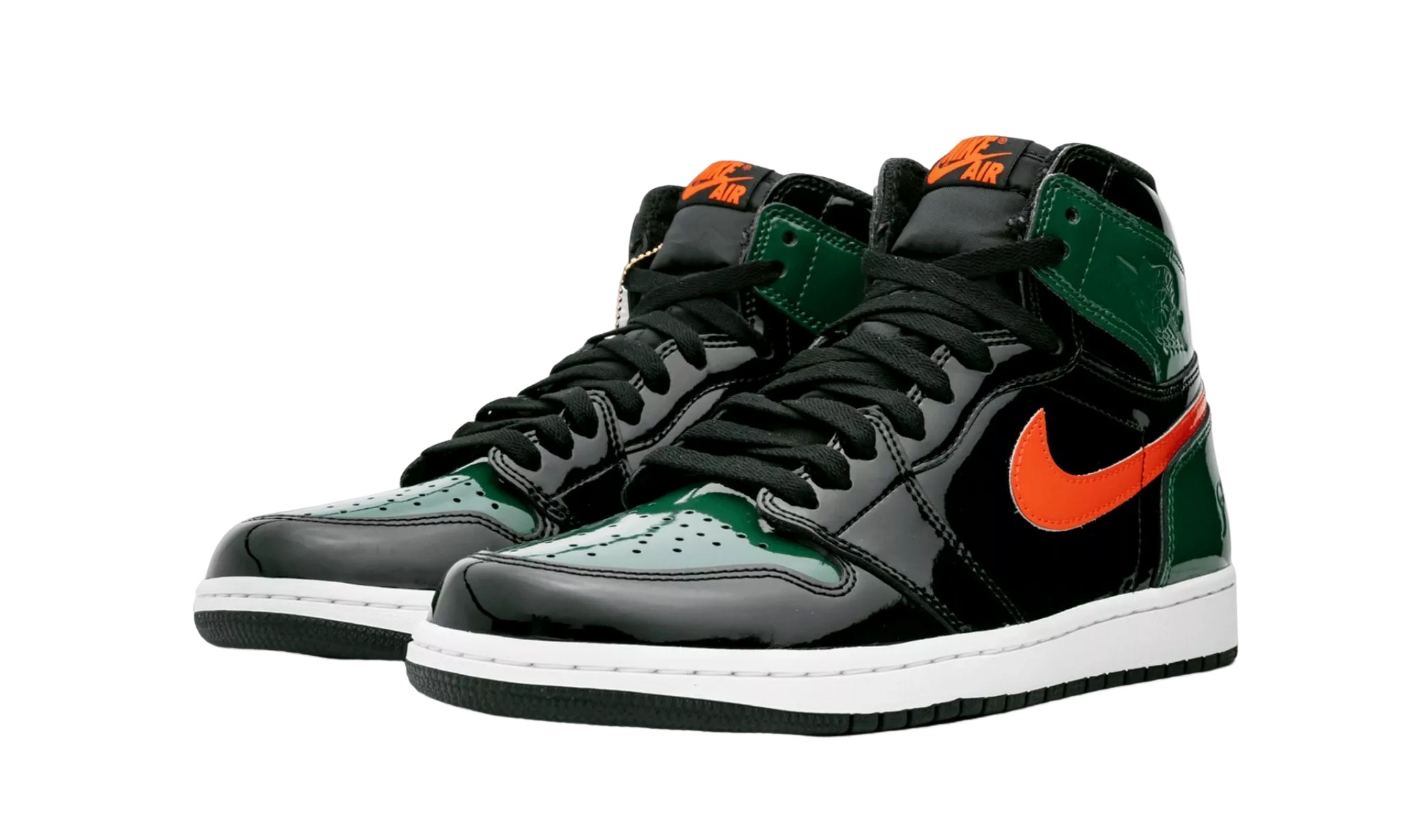 JORDAN 1 Solefly Friends Family