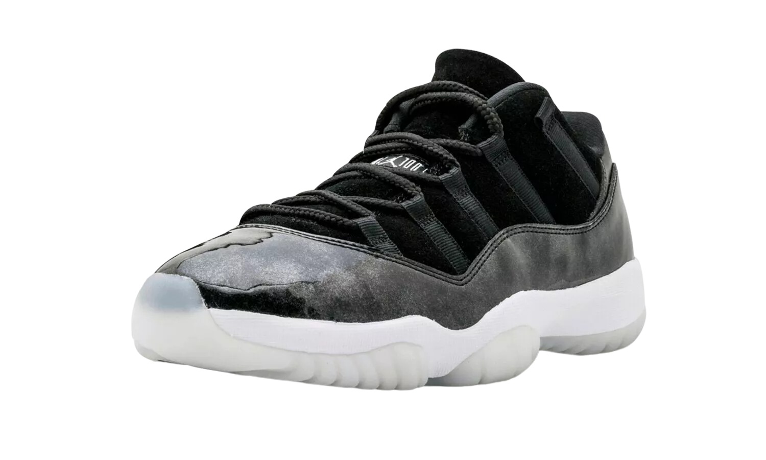 JORDAN 11 RETRO LOW Barons