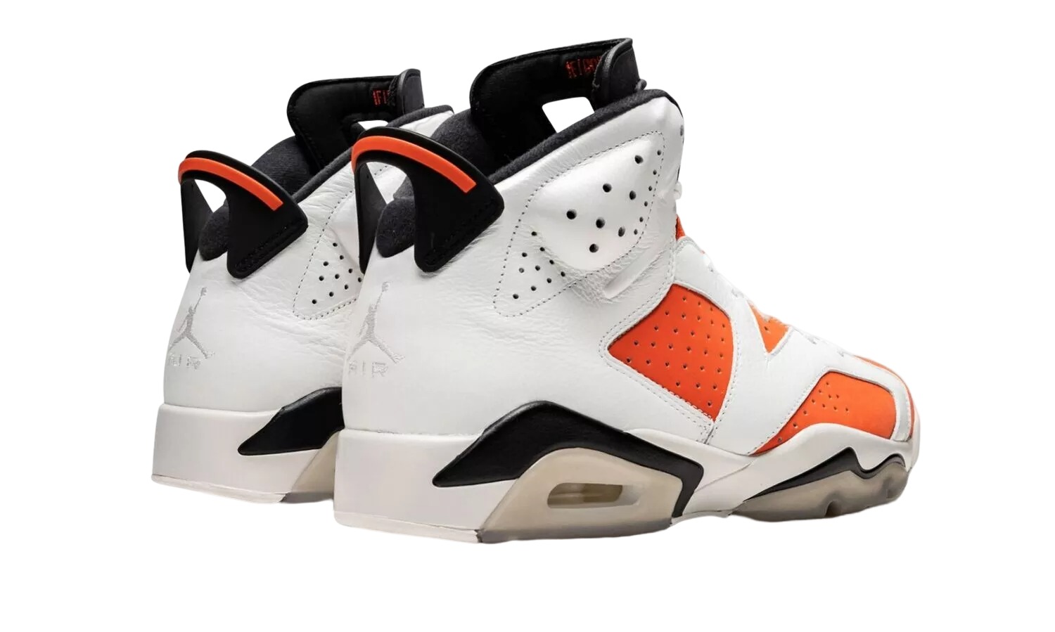 JORDAN 6 RETRO Gatorade