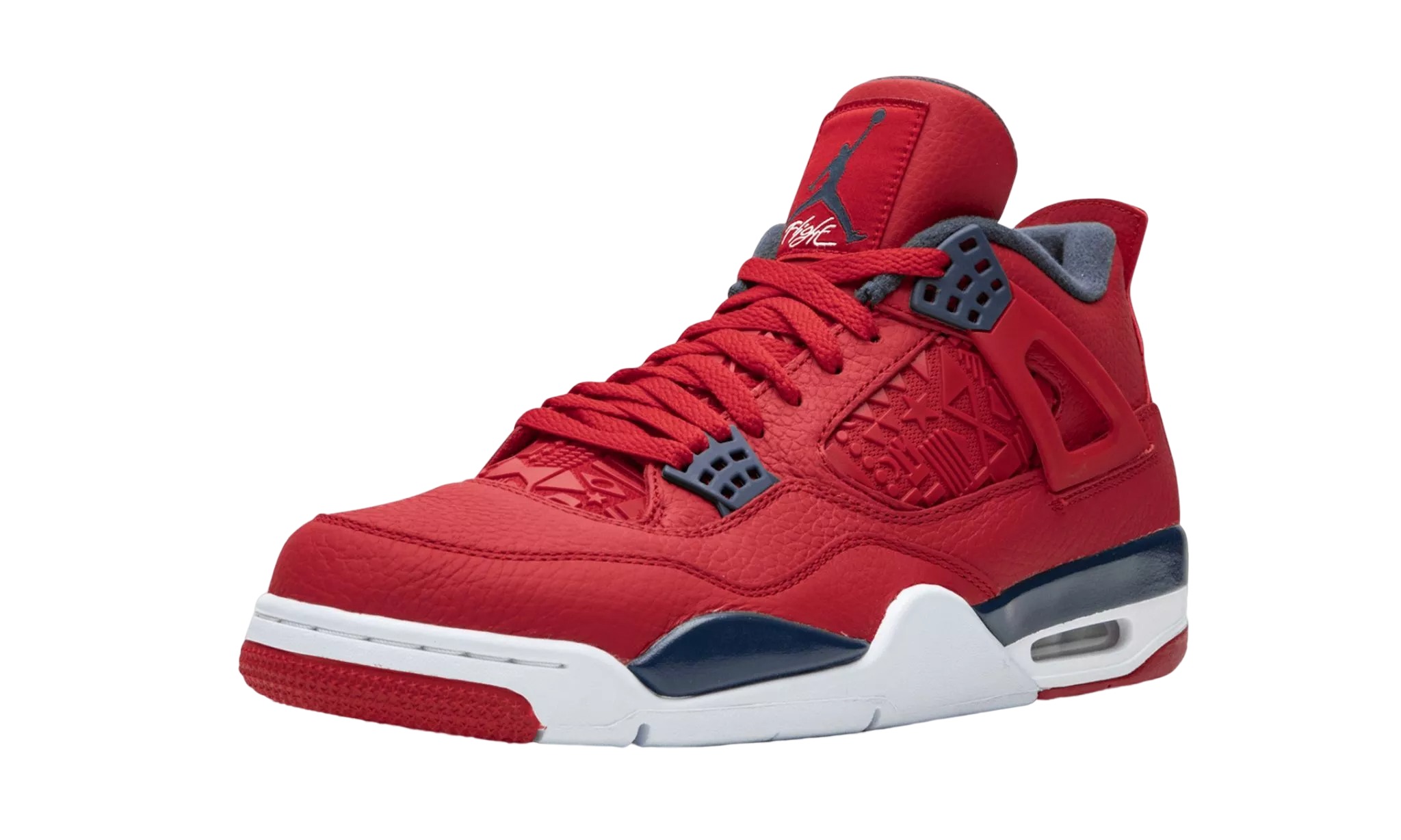 JORDAN 4 RETRO SE FIBA