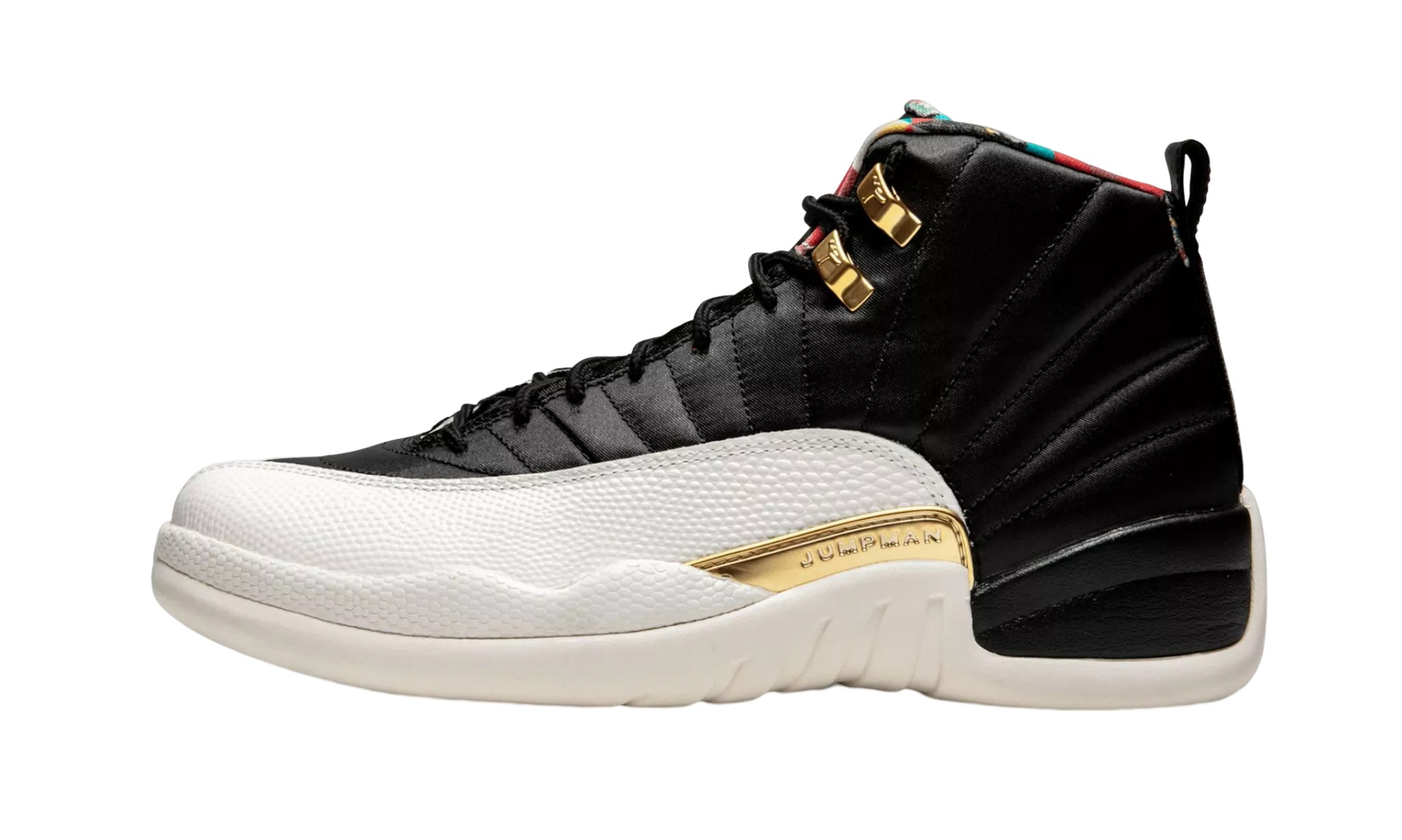 AIR JORDAN 12 RETRO CNY Chinese New Year 2019