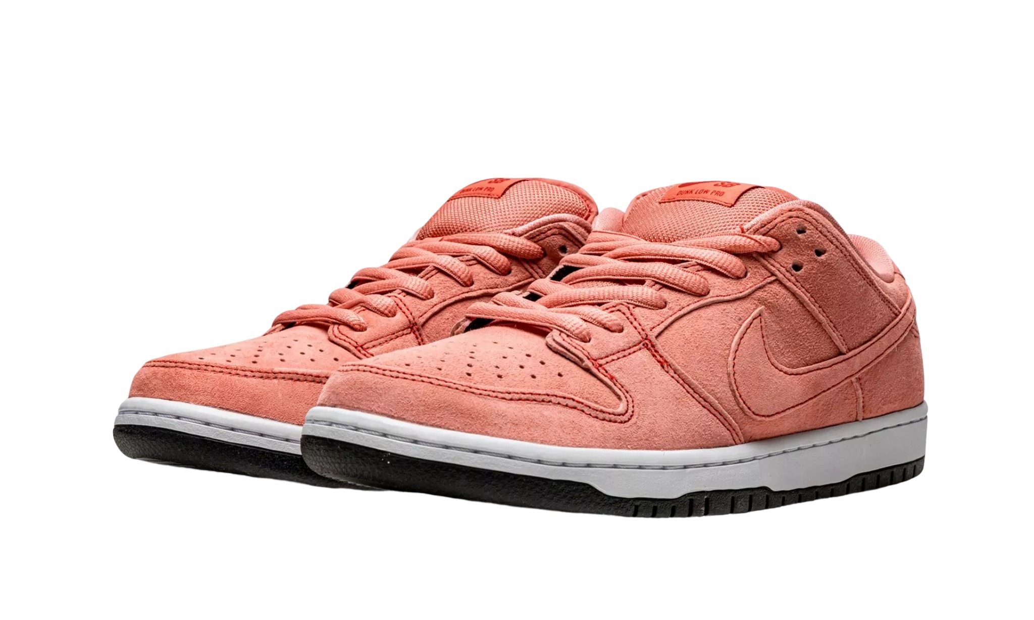 NIKE SB DUNK LOW PRO Pink Pig