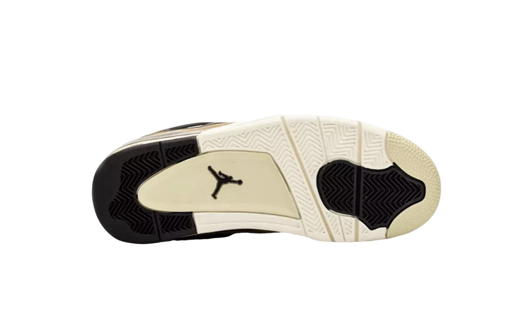 Jordan 4 Retro Fossil