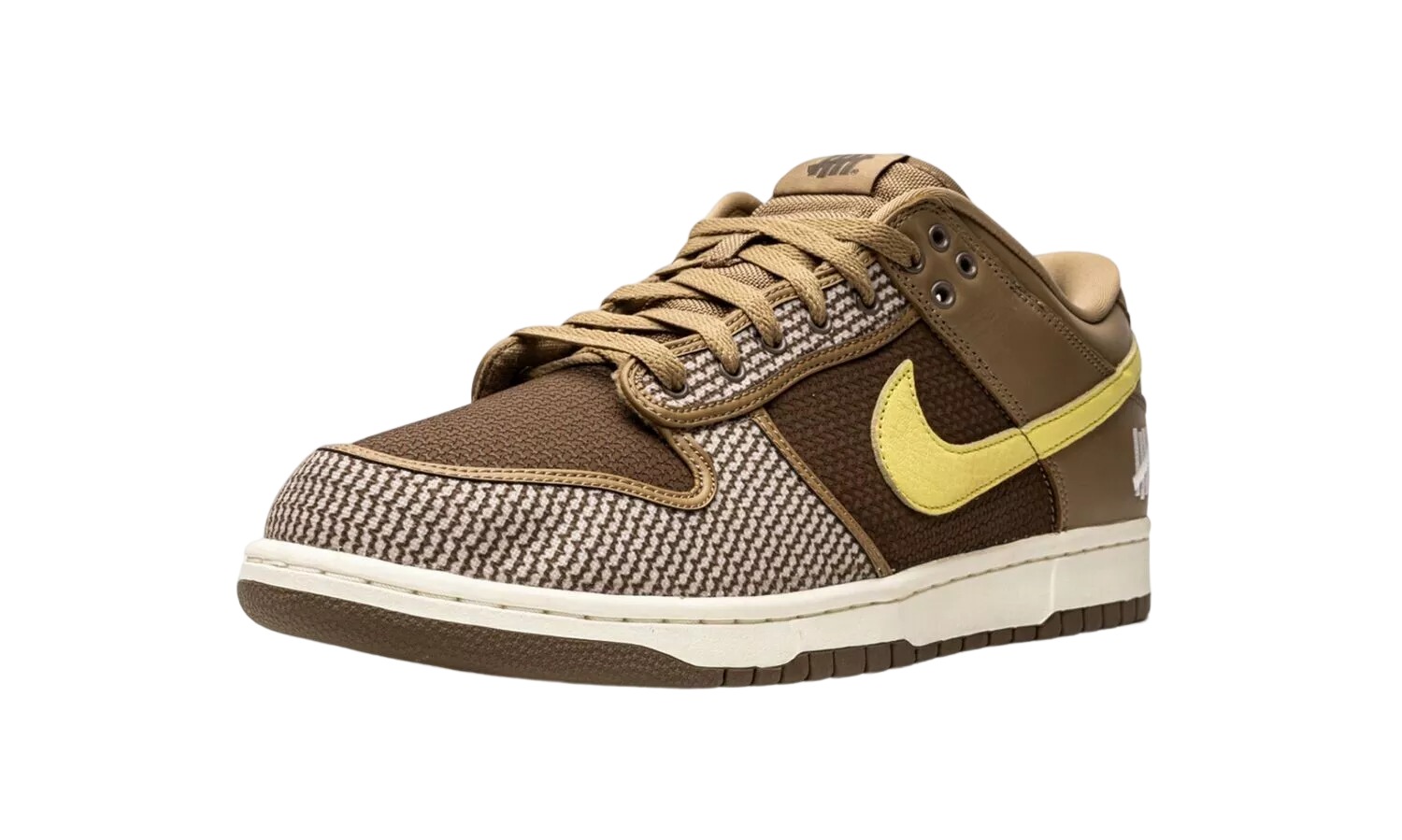 NIKE DUNK LOW SP Undefeated Canteen