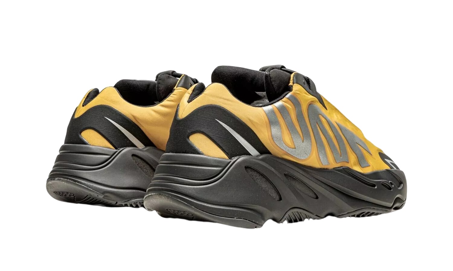 YEEZY 700 MNVN Honey Flux