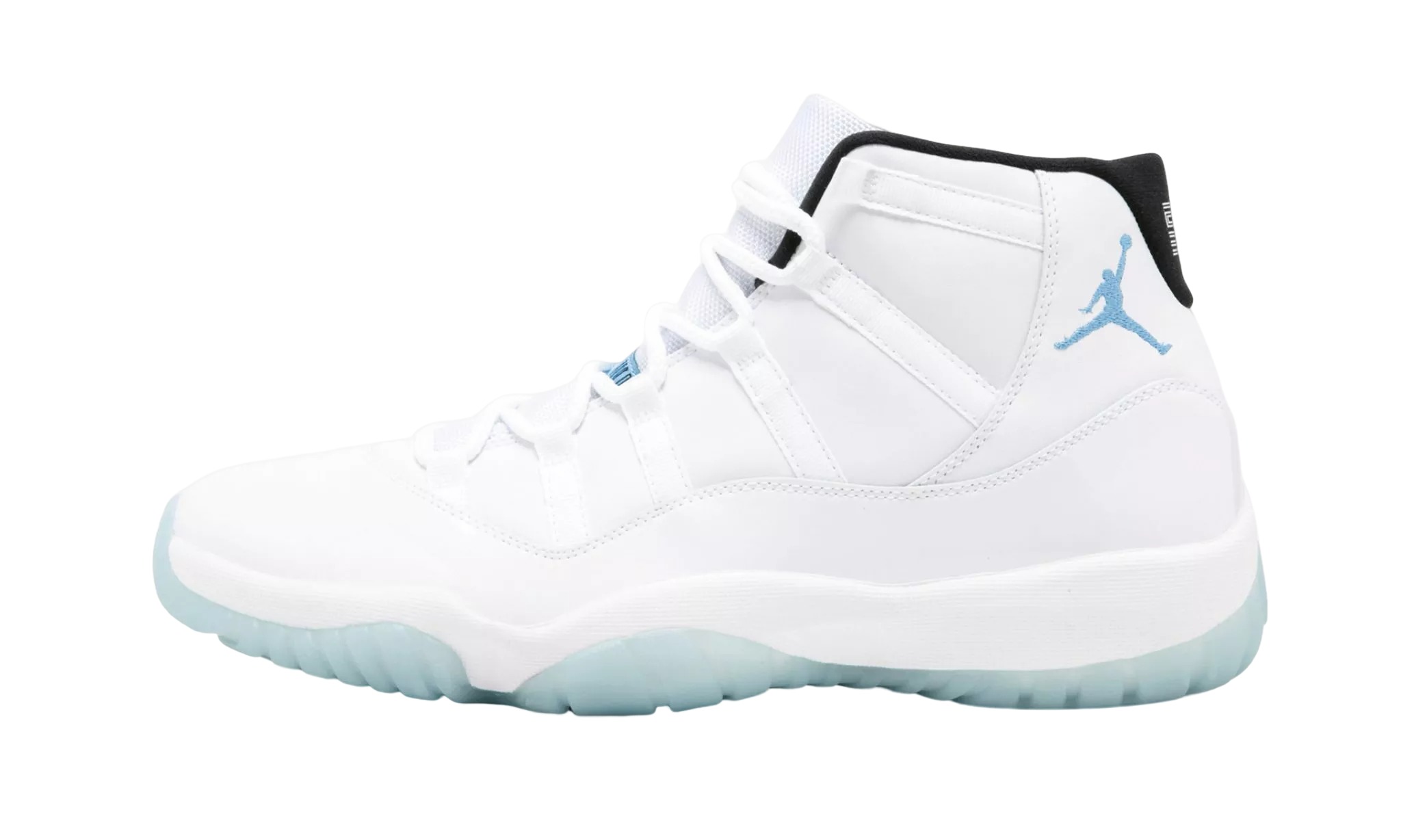 JORDAN 11 RETRO Legend Blue