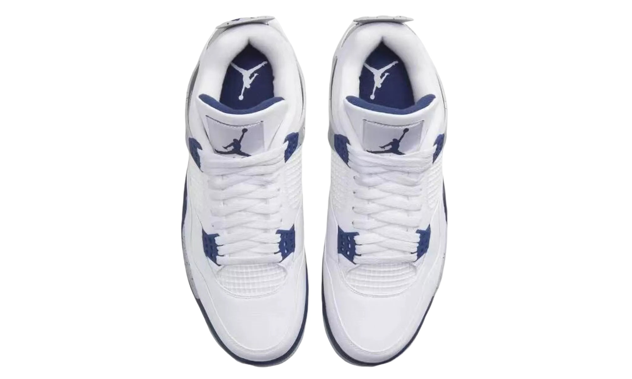 Jordan 4 Retro Midnight Navy