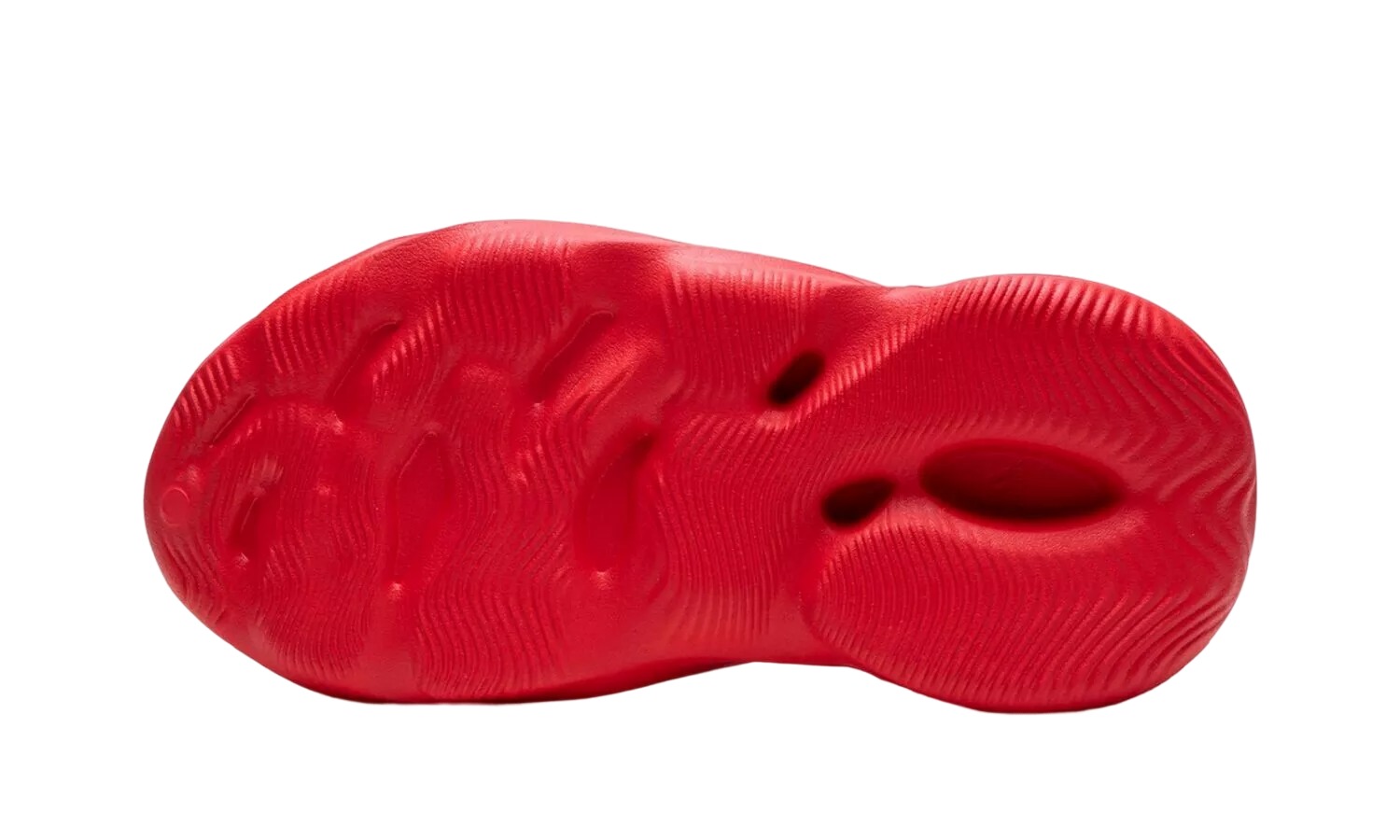 YEEZY FOAM RUNNER Vermillion