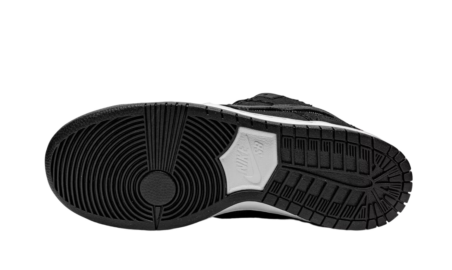 NIKE SB DUNK LOW Wasted Youth