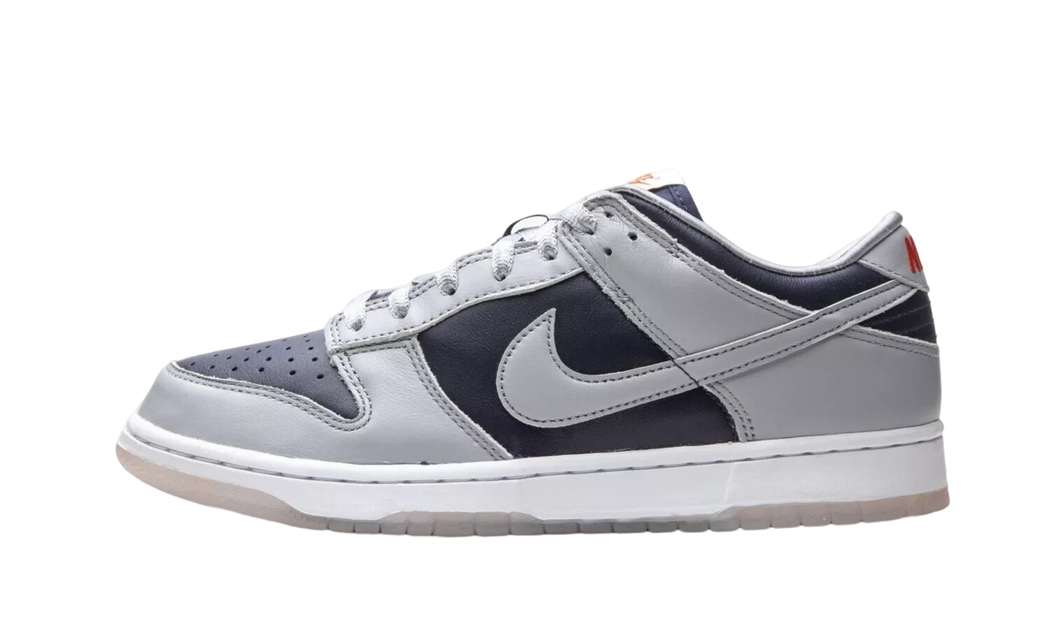 NIKE WMNS DUNK LOW SP College Navy Grey