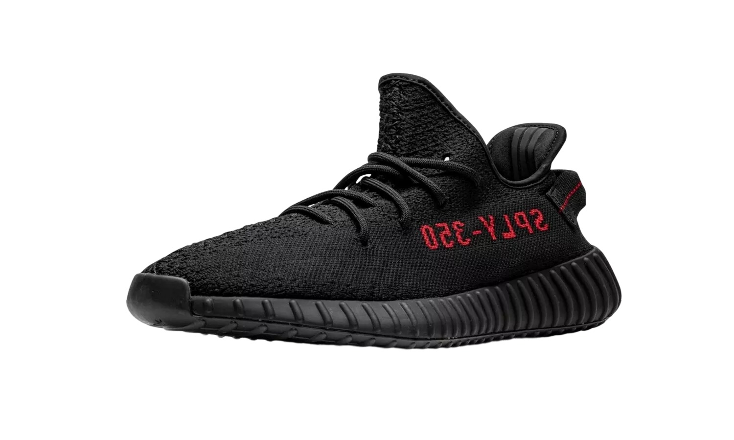 YEEZY BOOST 350 V2 Bred