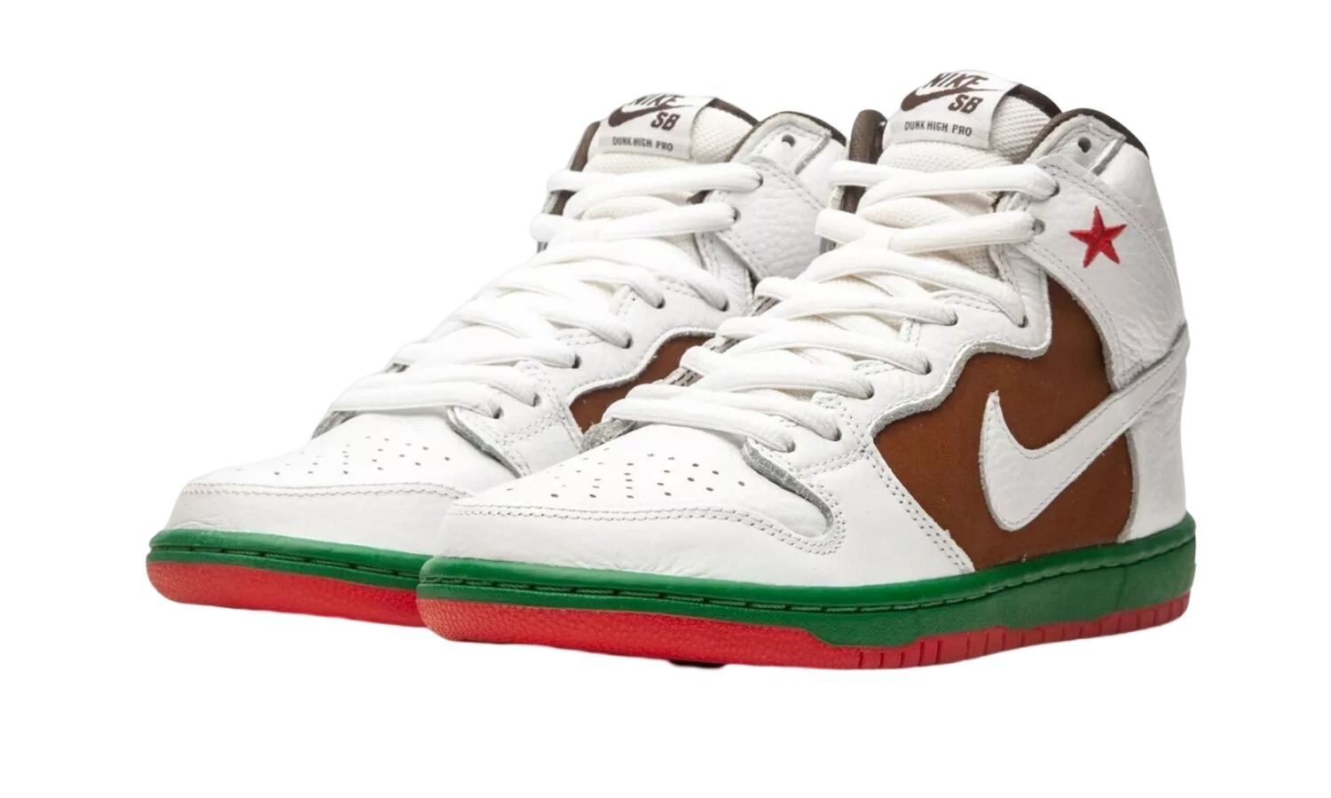 DUNK HIGH PREMIUM Cali