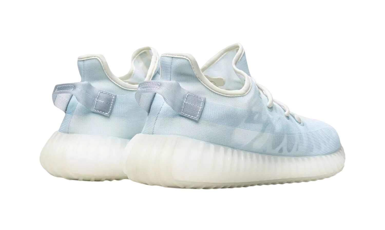 YEEZY BOOST 350 V2 Mono Ice