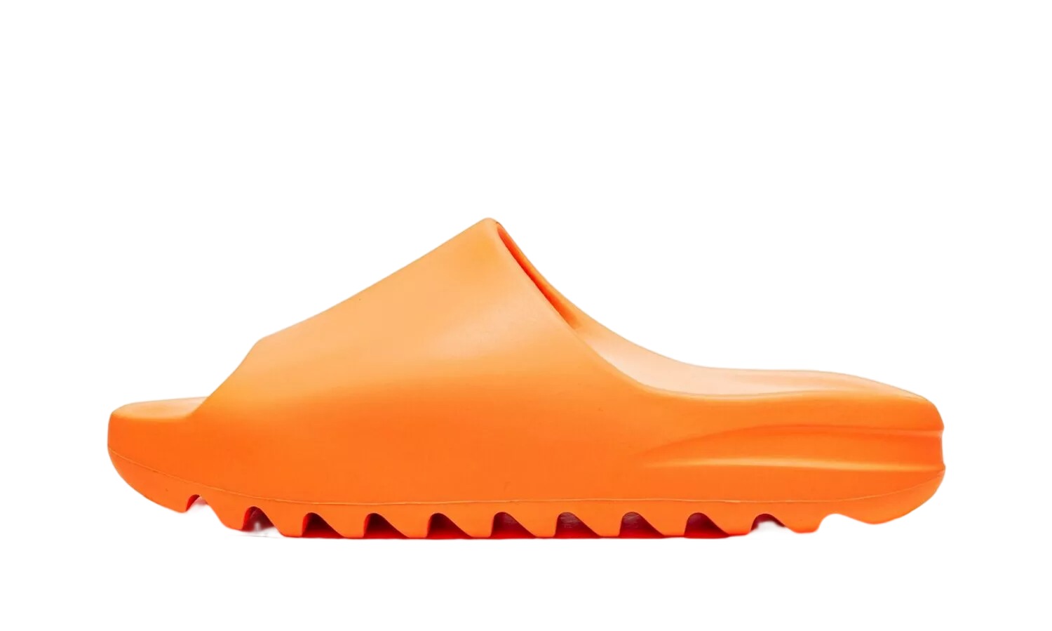 YEEZY SLIDE ENFLAME ORANGE