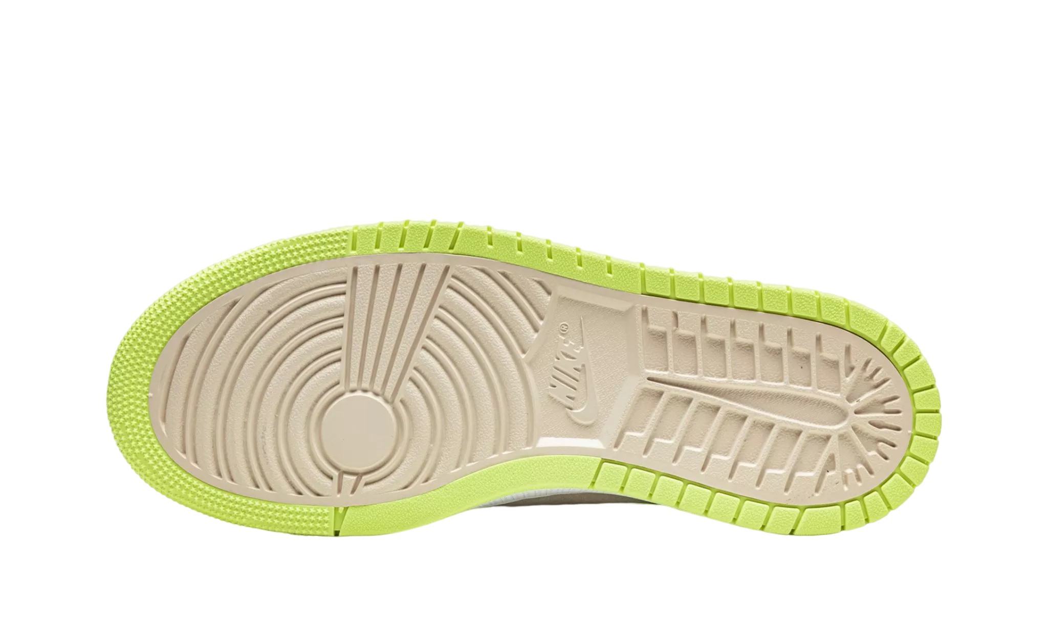 JORDAN 1 ZOOM AIR CMFT SNEAKERS