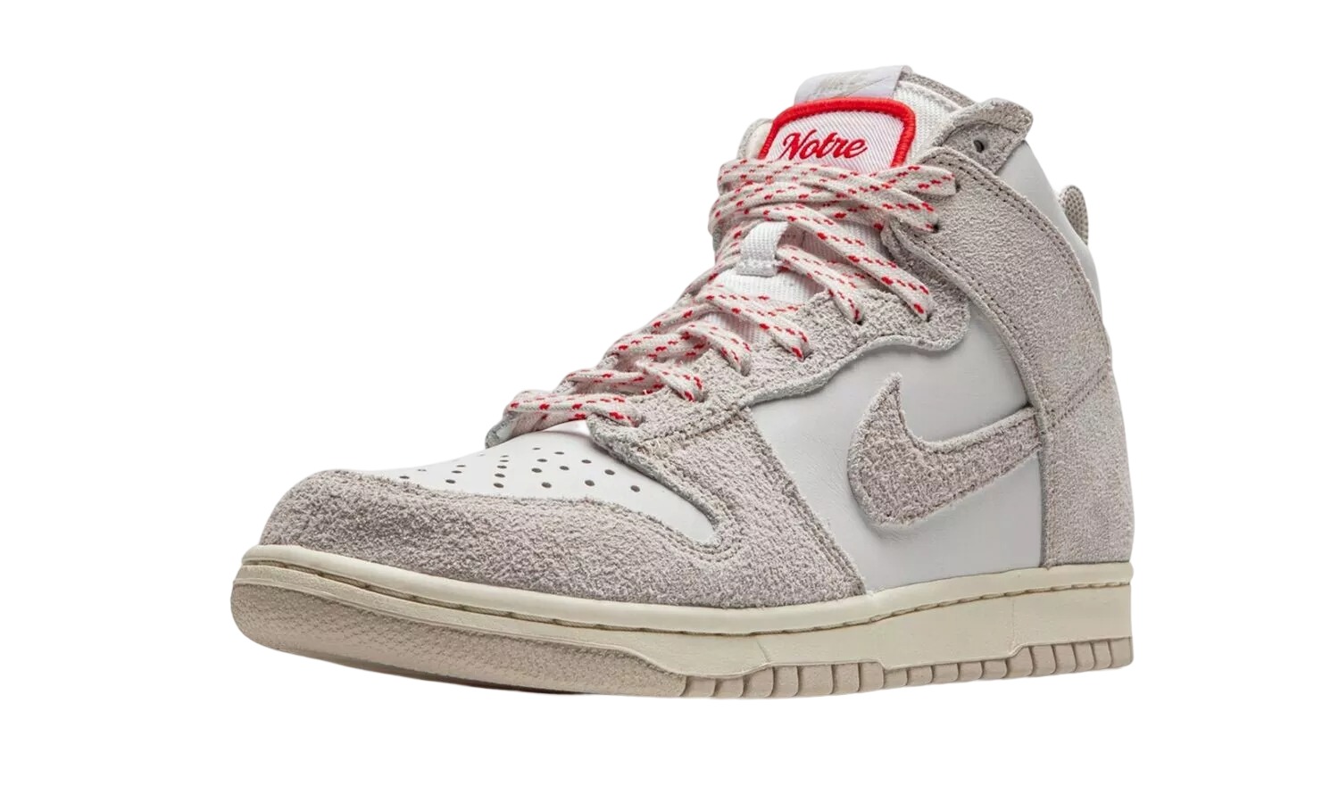 NIKE DUNK HIGH SP Notre Light Orewood Brown