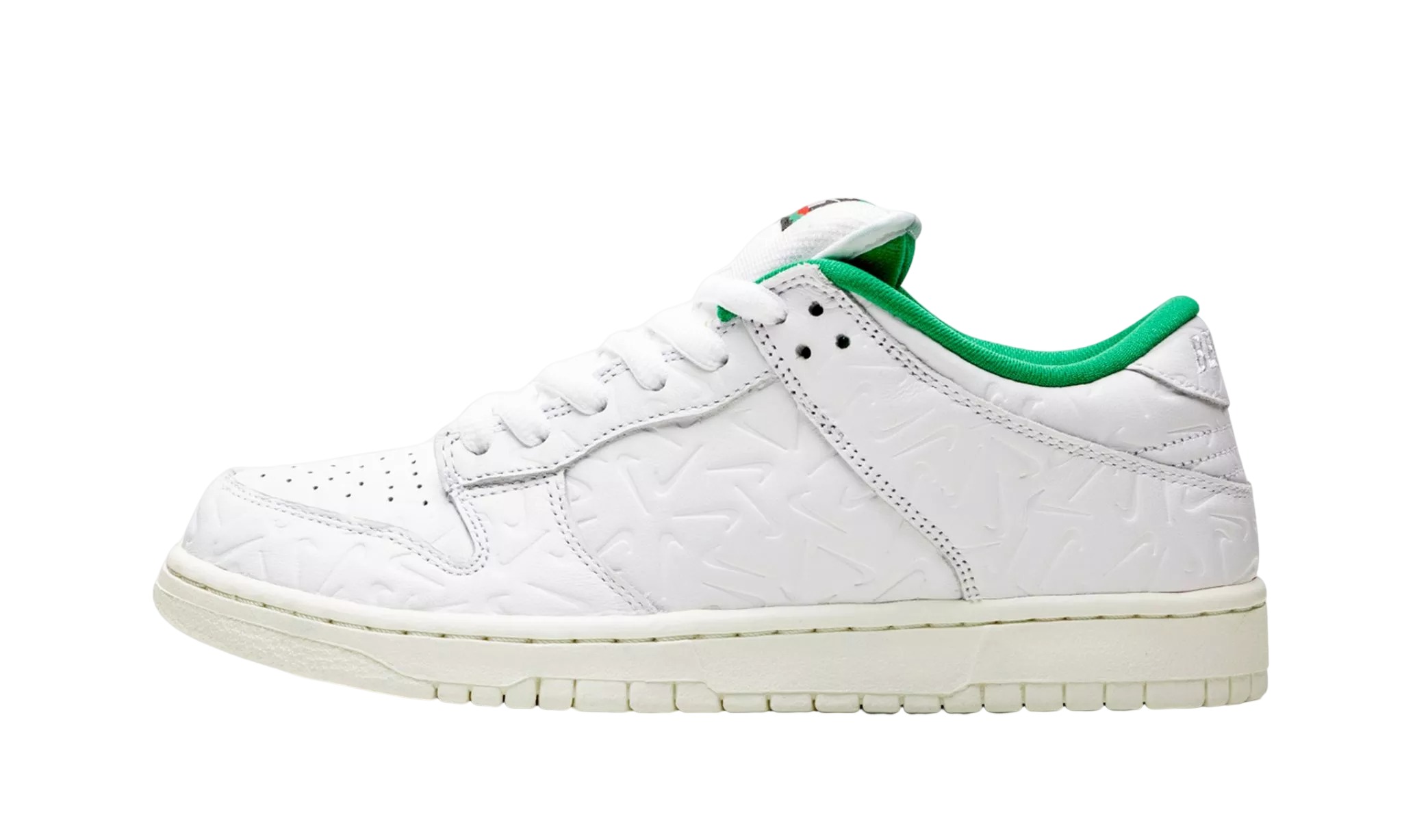 NIKE SB DUNK LOW OG SQ 2 BEN G