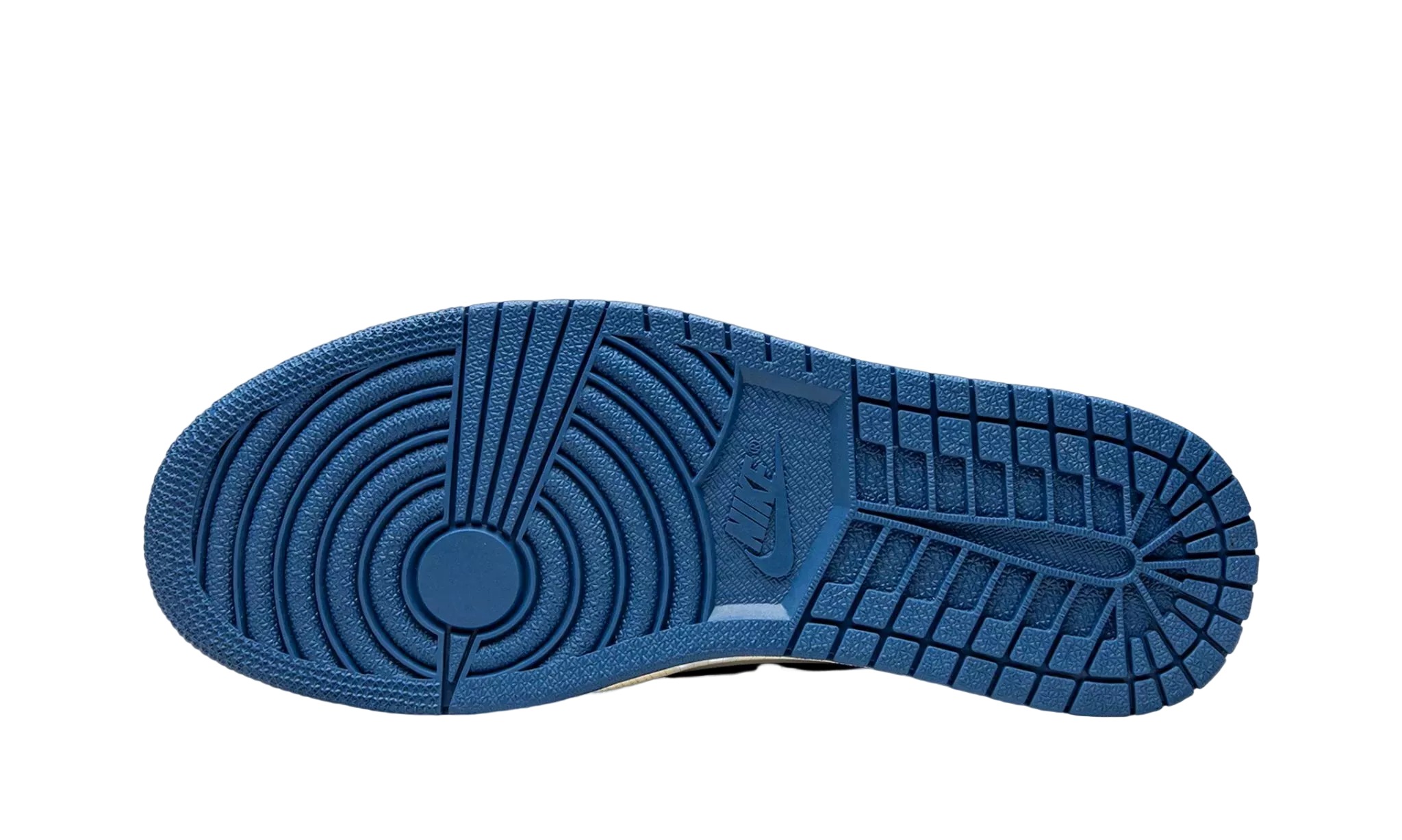 Jordan 1 Low Fragment x Travis Scott